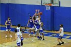 MBBall vs Emmanuel  Men’s Basketball vs Emmanuel College. - Photo By: KEITH NORDSTROM : Wheaton, MBBall, Emmanuel, basketball